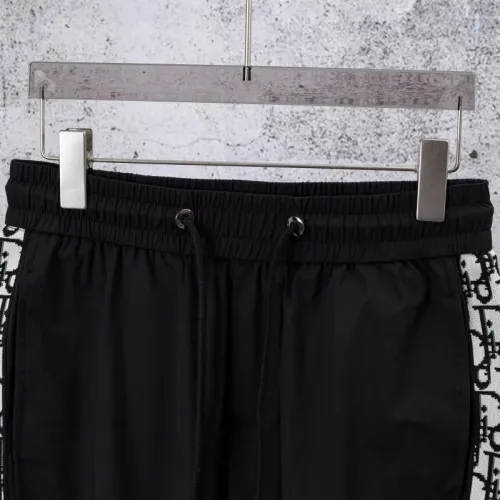 Replica Christian Dior Pants For Men #1439018 $52.00 USD for Wholesale