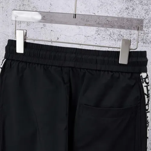 Replica Christian Dior Pants For Men #1439018 $52.00 USD for Wholesale