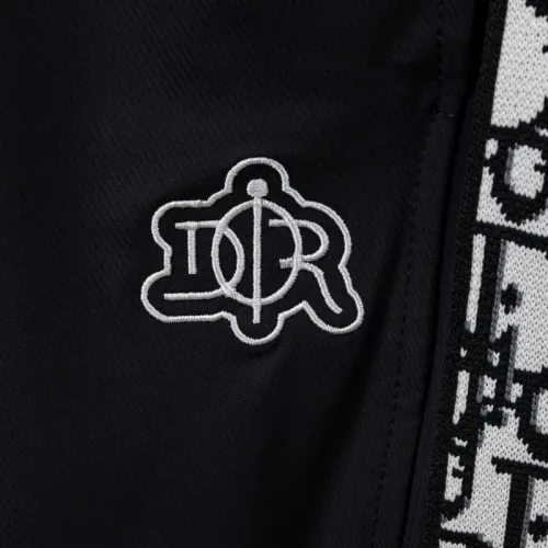 Replica Christian Dior Pants For Men #1439018 $52.00 USD for Wholesale