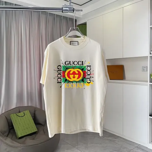 Gucci T-Shirts Short Sleeved For Unisex #1439020
