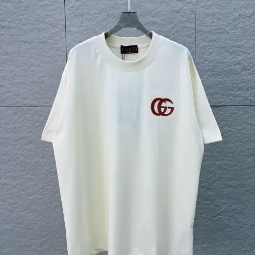 Gucci T-Shirts Short Sleeved For Unisex #1439024