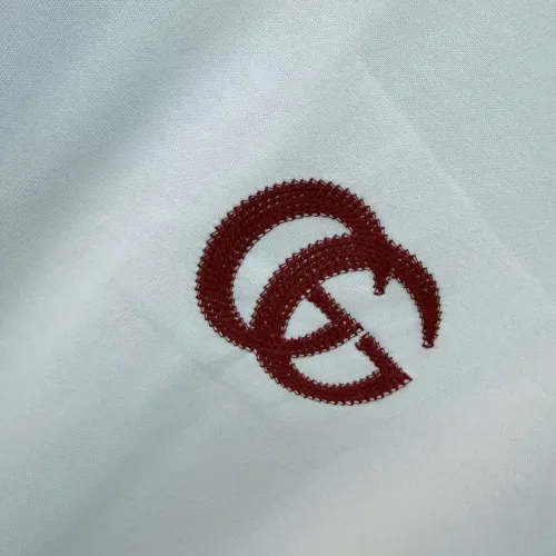 Replica Gucci T-Shirts Short Sleeved For Unisex #1439024 $42.00 USD for Wholesale