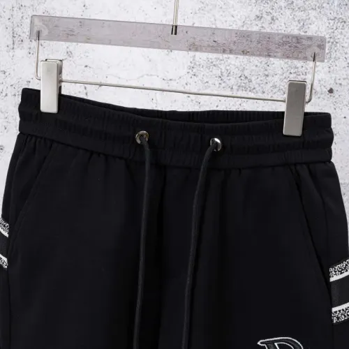 Replica Christian Dior Pants For Men #1439026 $52.00 USD for Wholesale