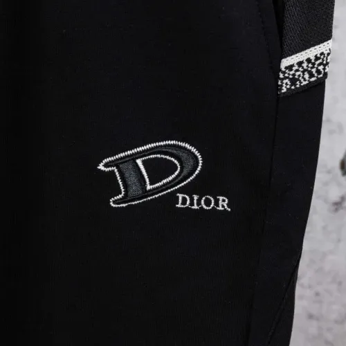 Replica Christian Dior Pants For Men #1439026 $52.00 USD for Wholesale