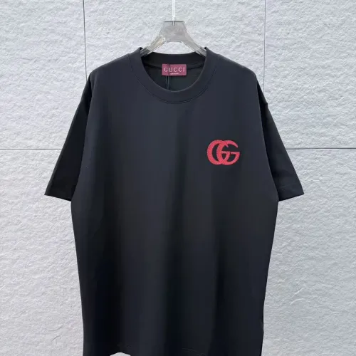Gucci T-Shirts Short Sleeved For Unisex #1439027