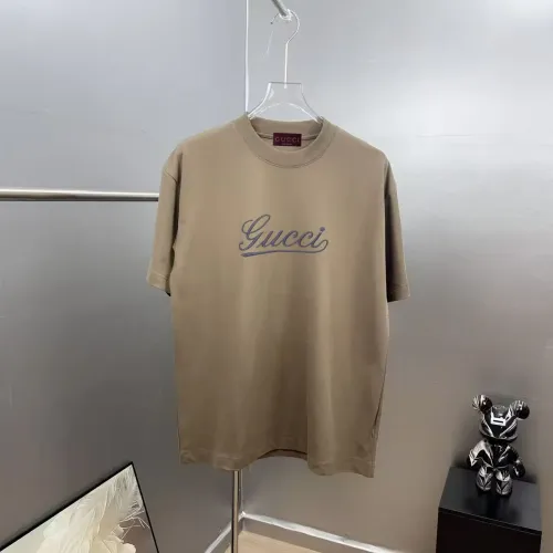 Gucci T-Shirts Short Sleeved For Unisex #1439028