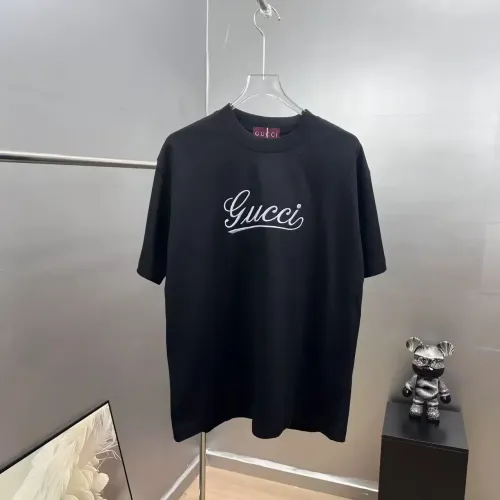 Gucci T-Shirts Short Sleeved For Unisex #1439029