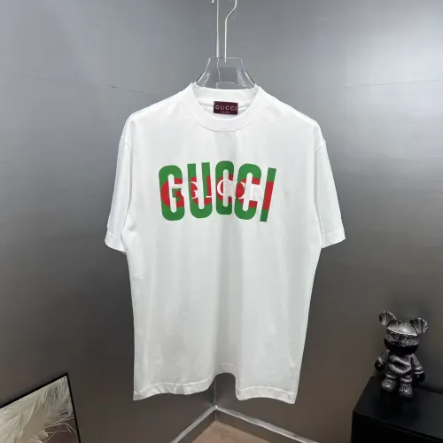 Gucci T-Shirts Short Sleeved For Unisex #1439032