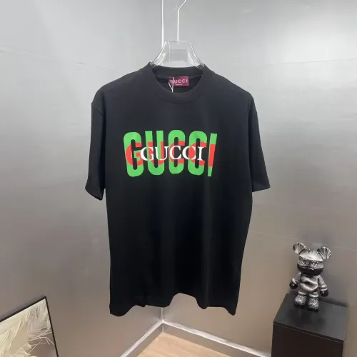 Gucci T-Shirts Short Sleeved For Unisex #1439033