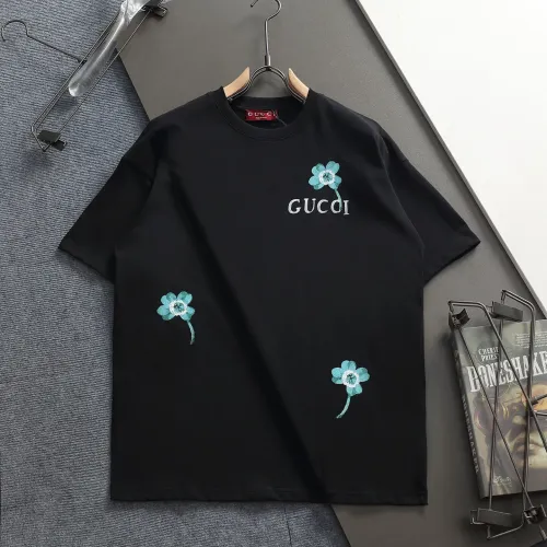 Gucci T-Shirts Short Sleeved For Unisex #1439035