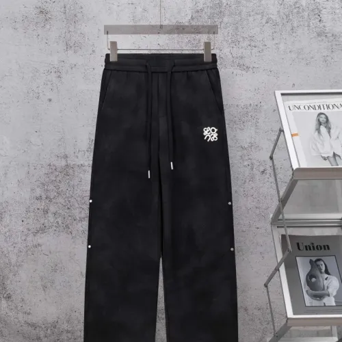 LOEWE Pants For Men #1439036 $56.00 USD, Wholesale Replica LOEWE Pants