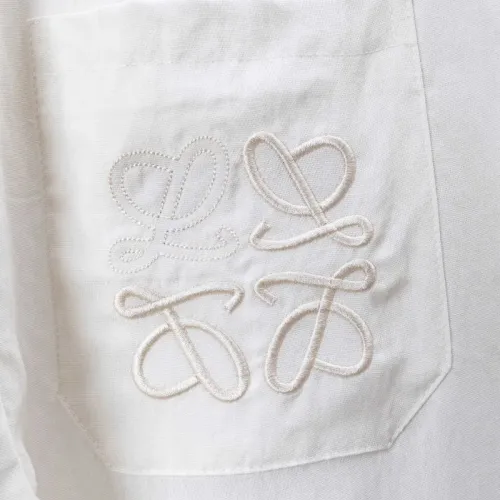 Replica LOEWE Pants For Men #1439042 $56.00 USD for Wholesale