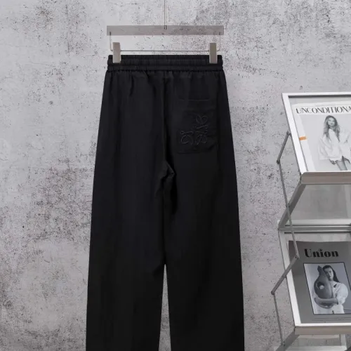 Replica LOEWE Pants For Men #1439043 $56.00 USD for Wholesale