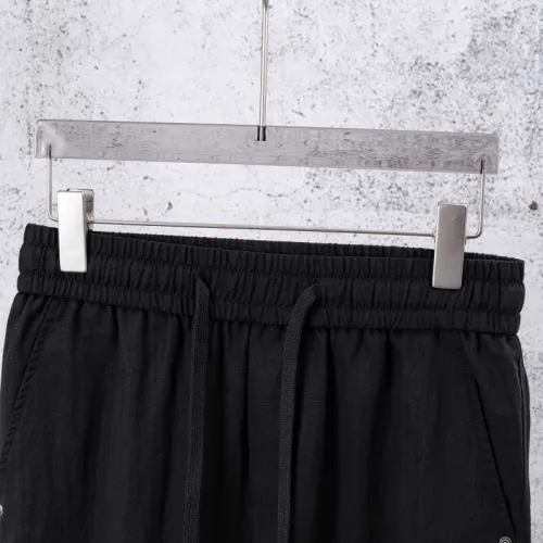 Replica LOEWE Pants For Men #1439043 $56.00 USD for Wholesale