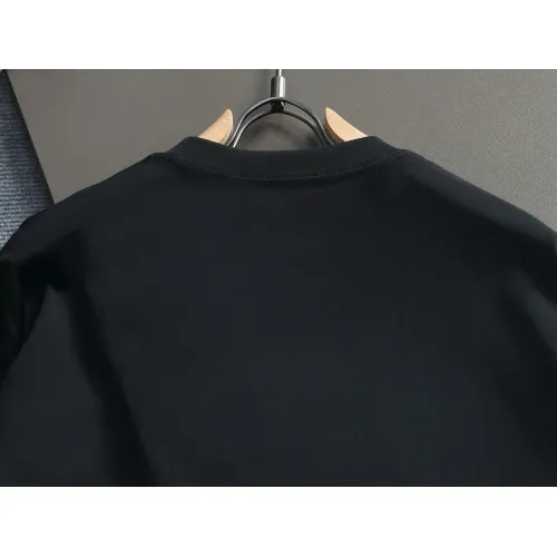 Replica Burberry T-Shirts Short Sleeved For Unisex #1439047 $45.00 USD for Wholesale