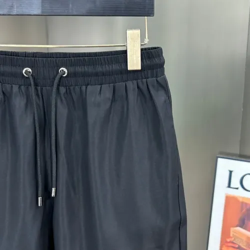 Replica Prada Pants For Men #1439049 $41.00 USD for Wholesale