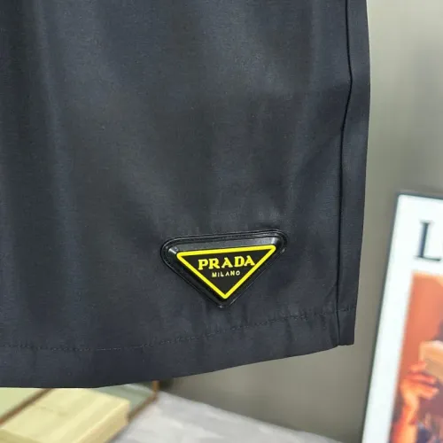 Replica Prada Pants For Men #1439049 $41.00 USD for Wholesale