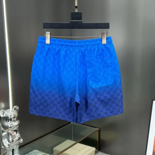 Replica Gucci Pants For Men #1439051 $41.00 USD for Wholesale