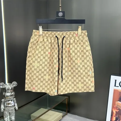 Gucci Pants For Men #1439054