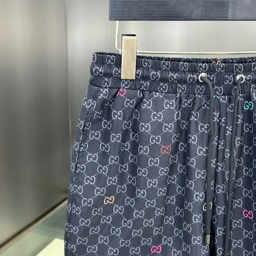 Replica Gucci Pants For Men #1439055 $41.00 USD for Wholesale