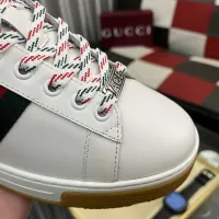 $85.00 USD Gucci Casual Shoes For Men #1434580