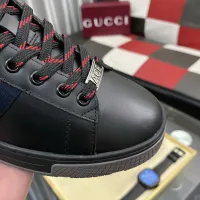 $85.00 USD Gucci Casual Shoes For Men #1434581