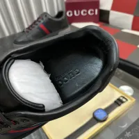 $85.00 USD Gucci Casual Shoes For Men #1434581