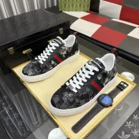 $76.00 USD Gucci Casual Shoes For Men #1434582