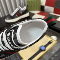 $76.00 USD Gucci Casual Shoes For Men #1434582