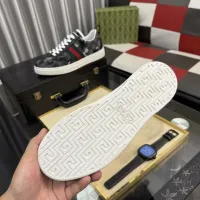 $76.00 USD Gucci Casual Shoes For Men #1434582