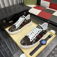 $76.00 USD Gucci Casual Shoes For Men #1434583