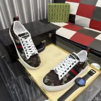 $76.00 USD Gucci Casual Shoes For Men #1434583