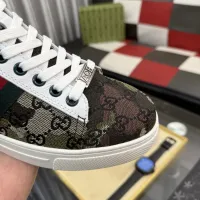 $76.00 USD Gucci Casual Shoes For Men #1434583
