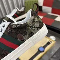 $76.00 USD Gucci Casual Shoes For Men #1434583