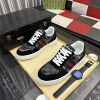 $76.00 USD Gucci Casual Shoes For Men #1434584