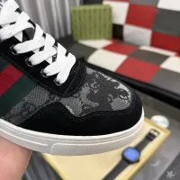 $76.00 USD Gucci Casual Shoes For Men #1434584