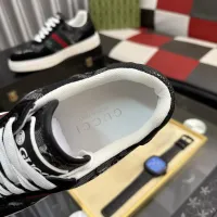 $76.00 USD Gucci Casual Shoes For Men #1434584