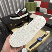$76.00 USD Gucci Casual Shoes For Men #1434584