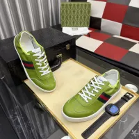 $80.00 USD Gucci Casual Shoes For Men #1434586