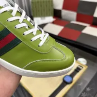 $80.00 USD Gucci Casual Shoes For Men #1434586