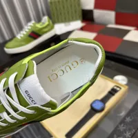 $80.00 USD Gucci Casual Shoes For Men #1434586