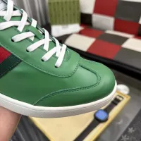 $80.00 USD Gucci Casual Shoes For Men #1434587