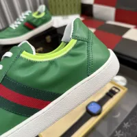 $80.00 USD Gucci Casual Shoes For Men #1434587