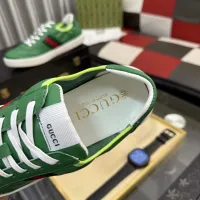 $80.00 USD Gucci Casual Shoes For Men #1434587