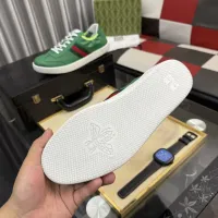 $80.00 USD Gucci Casual Shoes For Men #1434587