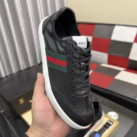 $80.00 USD Gucci Casual Shoes For Men #1434588