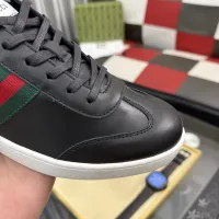 $80.00 USD Gucci Casual Shoes For Men #1434588
