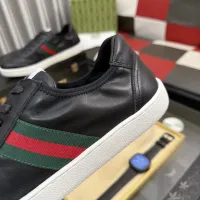 $80.00 USD Gucci Casual Shoes For Men #1434588