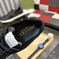 $80.00 USD Gucci Casual Shoes For Men #1434588