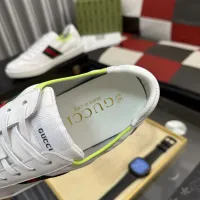 $80.00 USD Gucci Casual Shoes For Men #1434589